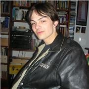 Online-Nachhilfe in Englisch, männlich, 20 Jahre alt, Student, zeitlich flexibel